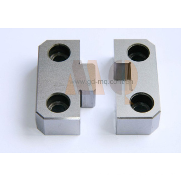 Straight Side Block Locks, Feinbearbeitung (MQ2131)